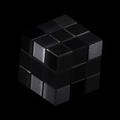 Cube Animation