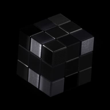 Cube Animation